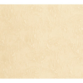 Galerie Neapolis 3 Light Gold Italian Plain Texture Embossed Wallpaper