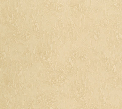 Galerie Neapolis 3 Mid Gold Italian Plain Texture Embossed Wallpaper