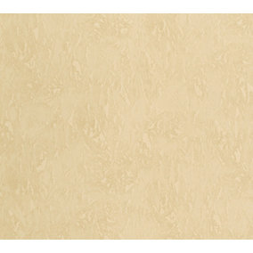 Galerie Neapolis 3 Mid Gold Italian Plain Texture Embossed Wallpaper