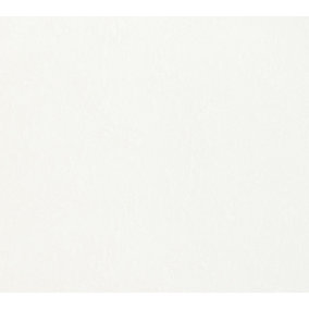 Galerie Neapolis 3 White Italian Plain Texture Embossed Wallpaper
