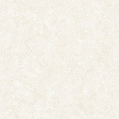 Galerie Nordic Elements Beige Marble Texture Effect A4 Wallpaper Sample
