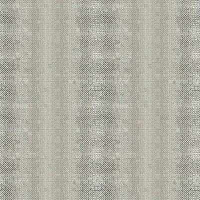 Galerie Nordic Elements Blue Metallic Weave Texture A4 Wallpaper Sample