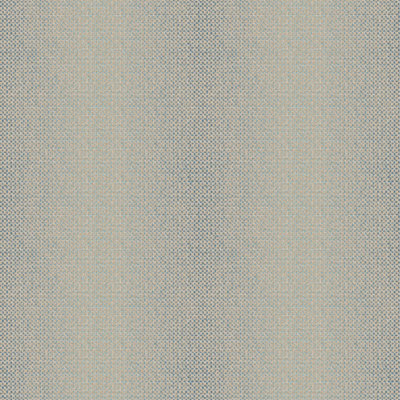 Galerie Nordic Elements Blue Metallic Weave Texture Wallpaper Roll