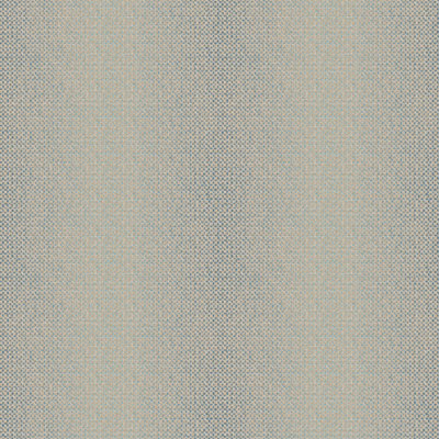 Galerie Nordic Elements Blue Metallic Weave Texture Wallpaper Roll