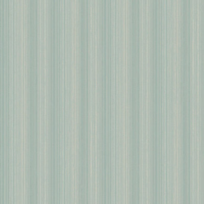 Galerie Nordic Elements Green Metallic Thin Stripe Texture Wallpaper Roll