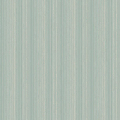 Galerie Nordic Elements Green Metallic Thin Stripe Texture Wallpaper Roll