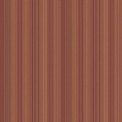 Galerie Nordic Elements Orange Metallic Thin Stripe Texture Wallpaper Roll