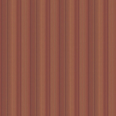 Galerie Nordic Elements Orange Metallic Thin Stripe Texture Wallpaper Roll