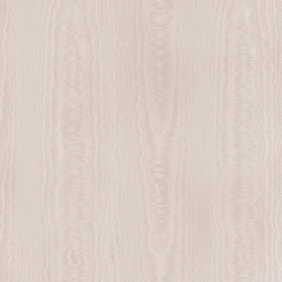 Galerie Nordic Elements Pink Moire Texture Wallpaper Roll