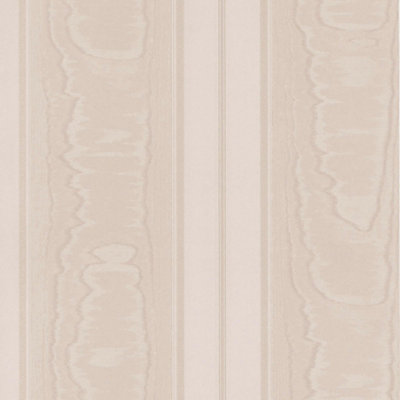 Galerie Nordic Elements Pink Wood Panel Stripe Wallpaper Roll