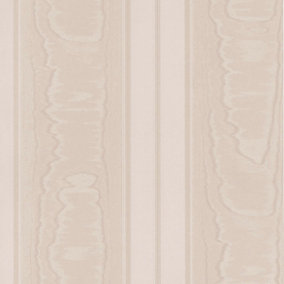 Galerie Nordic Elements Pink Wood Panel Stripe Wallpaper Roll