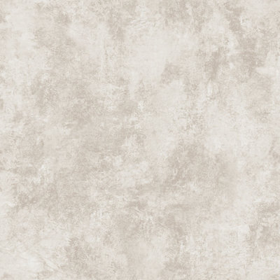 Galerie Nostalgie Beige Gears Texture Smooth Wallpaper