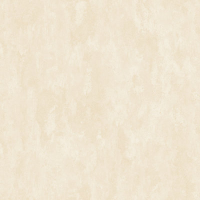 Galerie Nostalgie Cream Plain texture Smooth Wallpaper