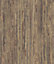 Galerie Organic Textures Brown Red Rough Grass Textured Wallpaper