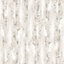 Galerie Organic Textures Cream Light Grey Chinchilla Fur Textured Wallpaper
