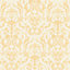 Galerie Ornamenta 2 Gold Toscano Damask Embossed Wallpaper