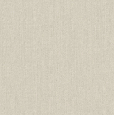 Galerie Ornamenta 2 Grey Ornamenta Plain Embossed Wallpaper