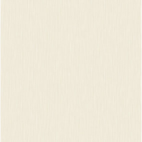 Galerie Ornamenta 2 Light Beige Textured Plain Embossed Wallpaper