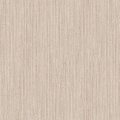 Galerie Palazzo Beige Vertical Texture Embossed Wallpaper