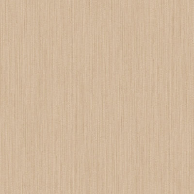 Galerie Palazzo Bronze Brown Vertical Texture Embossed Wallpaper