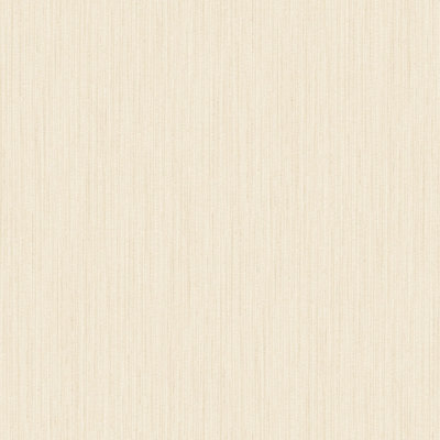 Galerie Palazzo Cream Vertical Texture Embossed Wallpaper