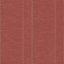 Galerie Palazzo Red Pleated Stripe Embossed Wallpaper