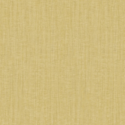 Galerie Passenger Gold Soft Texture Smooth Wallpaper | DIY at B&Q