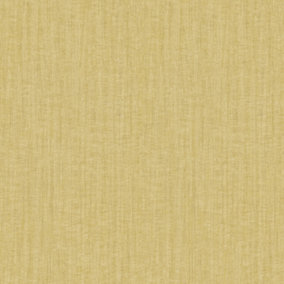 Galerie Passenger Gold Soft Texture Smooth Wallpaper