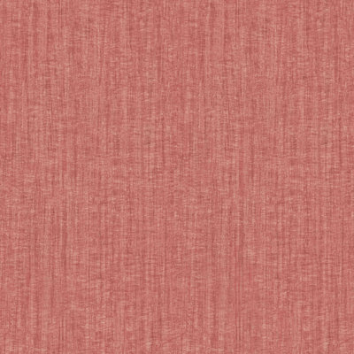Galerie Passenger Red Soft Texture Smooth Wallpaper