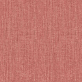 Galerie Passenger Red Soft Texture Smooth Wallpaper