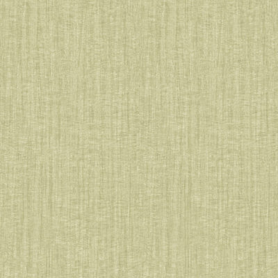 Galerie Passenger Yellow Green Soft Texture Smooth Wallpaper