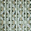 Galerie Pepper Seta Green Glitter Octogonal Honeycomb Wallpaper