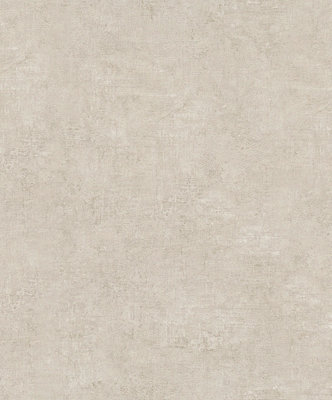 Galerie Perfecto 2 Beige Grey Rustic Texture Textured Wallpaper | DIY