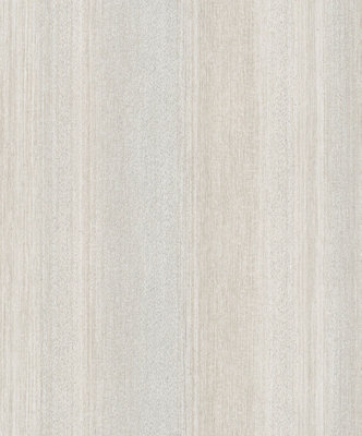 Galerie Perfecto 2 Beige Striped Texture Textured Wallpaper