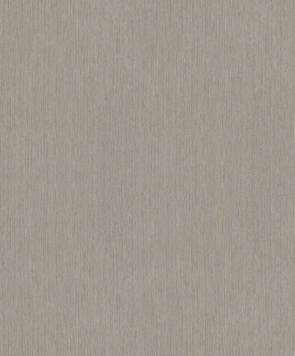 Galerie Perfecto 2 Beige Verticle Texture Textured Wallpaper