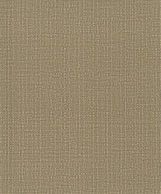 Galerie Perfecto 2 Brown Gold Weave Texture Textured Wallpaper