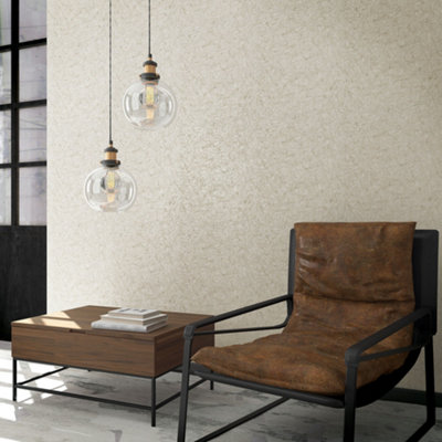 Galerie Perfecto 2  Crackle Texture Textured Wallpaper