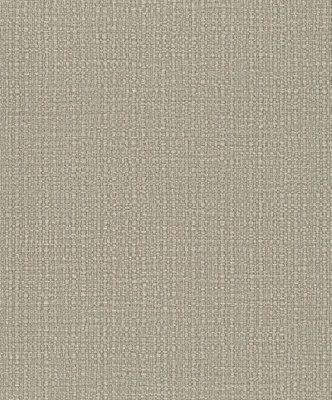 Galerie Perfecto 2 Grey Brown Weave Texture Textured Wallpaper