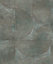 Galerie Perfecto 2 Grey Rustic Circle Textured Wallpaper