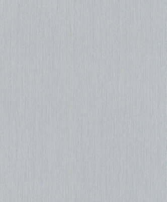 Galerie Perfecto 2 Light Blue Verticle Texture Textured Wallpaper