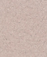 Galerie Perfecto 2 Light Pink Crackle Texture Textured Wallpaper