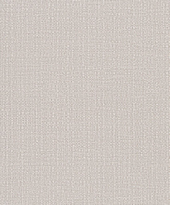 Galerie Perfecto 2 Pink Rose Gold Weave Texture Textured Wallpaper