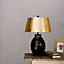 Galerie Perfecto 2 Pink Rose Gold Weave Texture Textured Wallpaper