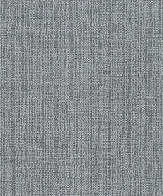 Galerie Perfecto 2 Silver Grey Weave Texture Textured Wallpaper