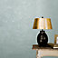 Galerie Perfecto 2 Turquoise Scratched Texture Textured Wallpaper