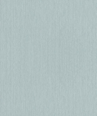 Galerie Perfecto 2 Turquoise Verticle Texture Textured Wallpaper