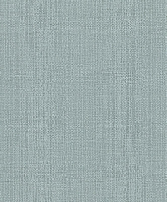 Galerie Perfecto 2 Turquoise Weave Texture Textured Wallpaper