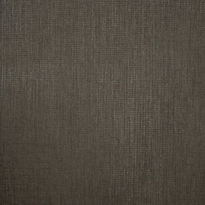 Galerie Precious Brown Metallic Canvas Wallpaper Roll