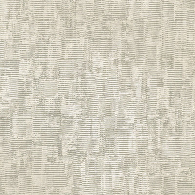 Galerie Precious Cream Metallic Jacquard A4 Wallpaper Sample