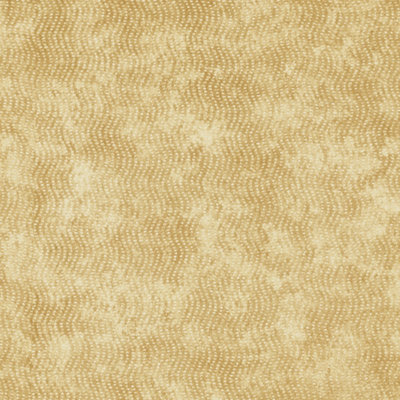 Galerie Precious Ochre Glass Bead Cord Fabric Design Wallpaper Roll